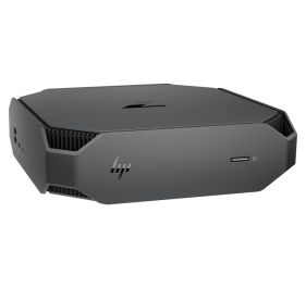 HP 2X3J8UT#ABA Workstation PC