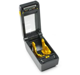 Zebra ZD410d Barcode Label Printer