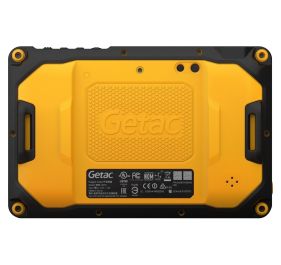 Getac Z1C72XDA5GBX Tablet