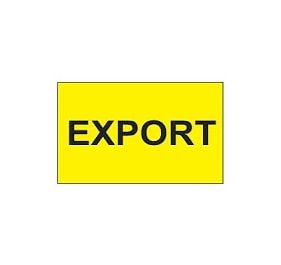 AirTrack S-2302-COMPARABLE Shipping Labels