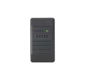 HID 6005BGB00 Access Control Reader