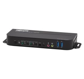 Tripp-Lite B005-DPUA2-K Ethernet & Network Switches