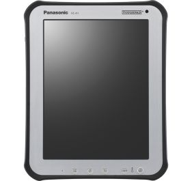 Panasonic FZ-G1AAHJFLM Tablet