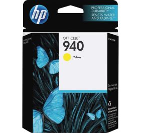 HP C4905AN#140 InkJet Cartridge