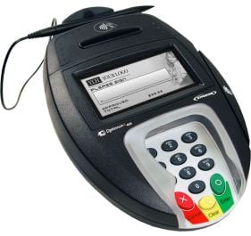 Hypercom Optimum L4250 Payment Terminal