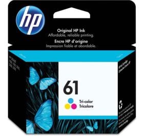 HP CH562WN#140 InkJet Cartridge