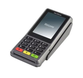 VeriFone M435-003-04-NAA-5 Payment Terminal