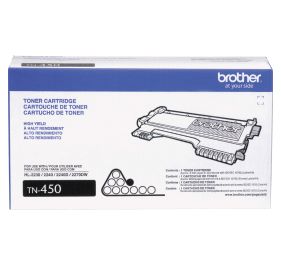 Brother TN450 Toner