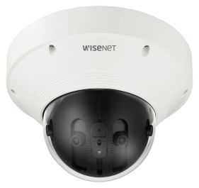 Hanwha Vision PNM-9022V Security Cameras