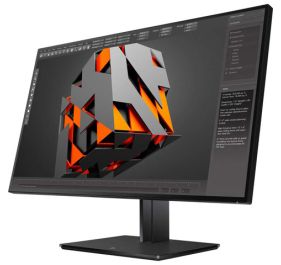 HP 1AA81A4#ABA Monitor