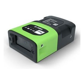 Zebra FS20 Fixed Barcode Scanner