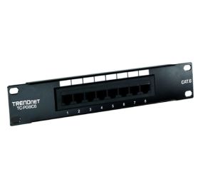 BCI TC-P08C6 Telecommunication Equipment