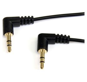 StarTech MU3MMS2RA Cables, Connectors, and Adapters