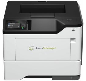 Source Technologies BA01-0000000 Laser Printer
