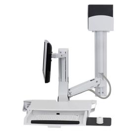 Ergotron 45-594-216 Mounting Hardware and Stands