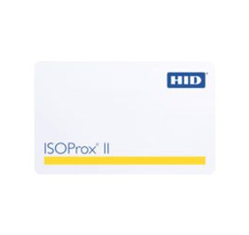 HID 1386LGGMN-37 Access Control Cards