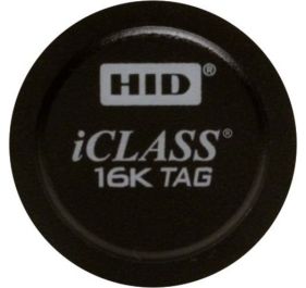 HID 2061PSSMN Access Control Cards