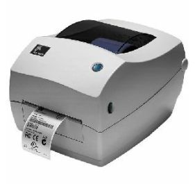 Zebra 3842-10300-0001 Barcode Label Printer