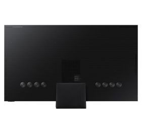 Samsung QP85A-8K Digital Signage Display