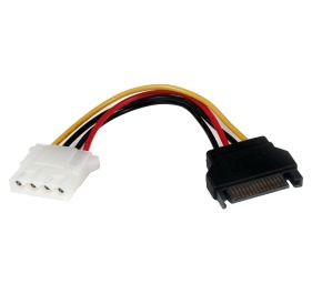StarTech LP4SATAFM6IN Cables, Connectors, and Adapters