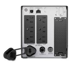 APC SMT750US Accessory