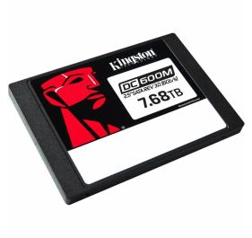 Kingston SEDC600M/7680G Drives