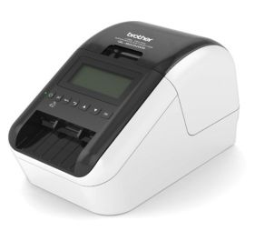 Brother QL-820NWB Barcode Label Printer