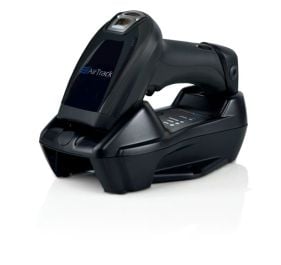 AirTrack R2 Barcode Scanner