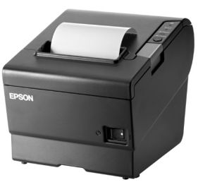 HP 2HV25AA Barcode Label Printer