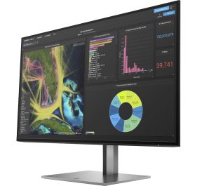HP 1B9T0AA#ABA Monitor