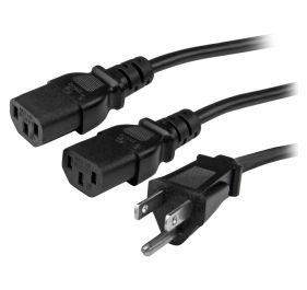 StarTech PXT101Y10 Cables, Connectors, and Adapters