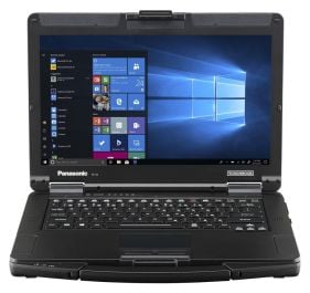 Panasonic FZ-55A261CVM Rugged Laptop