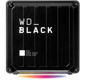 Western Digital WDBA3U0020BBK-NESN Drives
