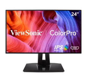 ViewSonic VP2458 Monitor