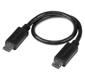 StarTech UUUSBOTG8IN Cables, Connectors, and Adapters