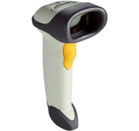 Symbol LS2208-1AZR0100ER Barcode Scanner