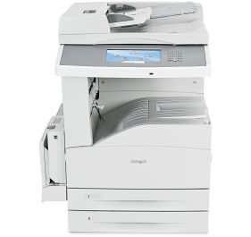 Lexmark 19Z0100 Multi-Function Printer