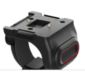 Honeywell 8675I505-TRGR Carrying and Protective Accessories