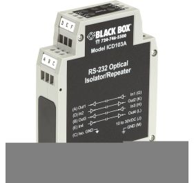 Black Box ICD103A Products