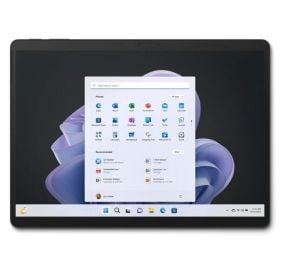 Microsoft QF1-00001 Tablet