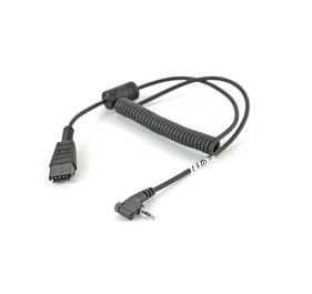 Zebra 25-124411-03R Cables, Connectors, and Adapters