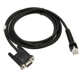 Wasp 633809005534 Cables, Connectors, and Adapters