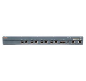HPE Aruba JW736A Wireless Controllers