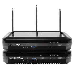 SonicWall 02-SSC-1865 Software