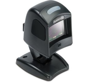 Datalogic MG110041-003-412 Barcode Scanner