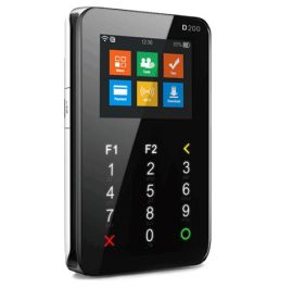 PAX D200-00W-353-02EA Payment Terminal