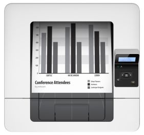 HP C5F94A#BGJ Laser Printer