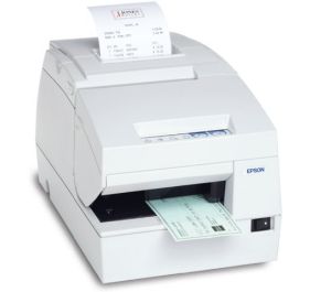 Epson C31C625781 Receipt Printer