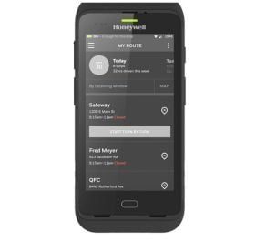 Honeywell CT40-L1N-1NC210F Mobile Computer