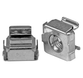 StarTech CABCAGENUTS2 Mounting Hardware and Stands